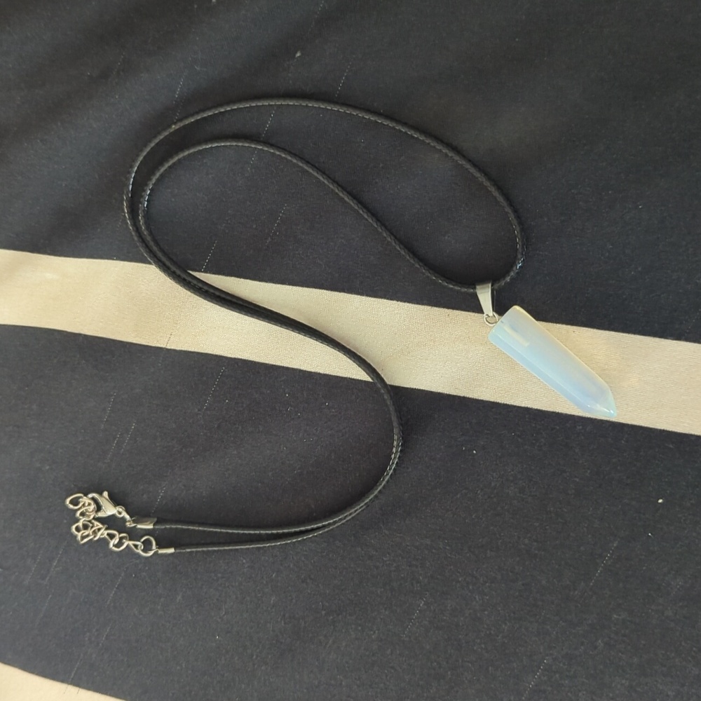 Opalite Pendant